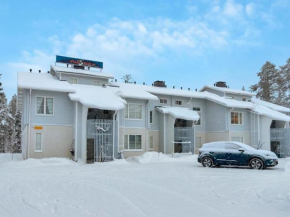 Holiday Home Yllästar 2 as 406 by Interhome, Äkäslompolo